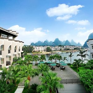 Green Lotus Hotel River View Yangshuo